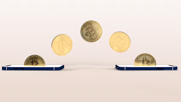 Understanding the Contrast: Money Transfer vs. Balance Transfer
