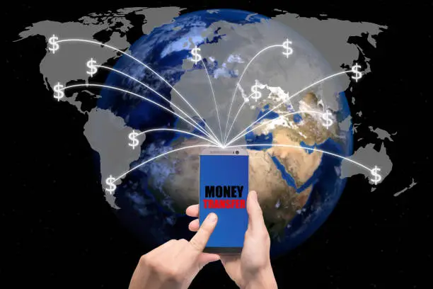 Overcoming 5 Challenges in International Money Transfers